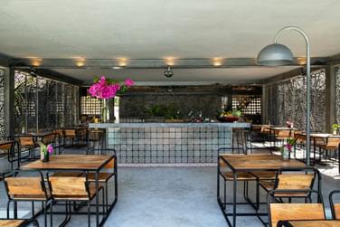 photo Casa Beach Zanzibar