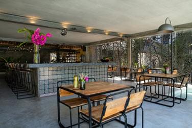 photo Casa Beach Zanzibar