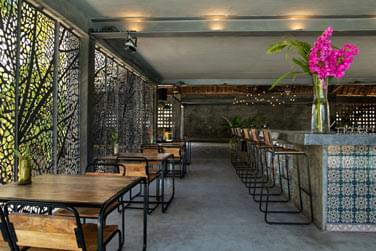 photo Casa Beach Zanzibar