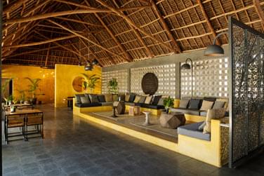 photo Casa Beach Zanzibar