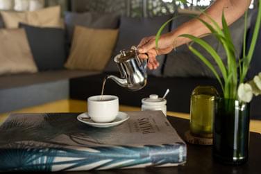 photo Casa Beach Zanzibar