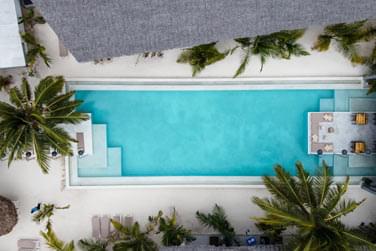 photo Casa Beach Zanzibar