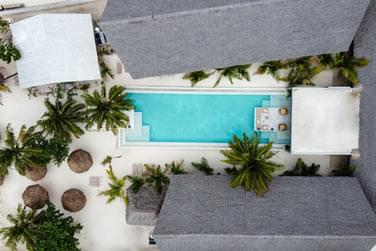 photo Casa Beach Zanzibar