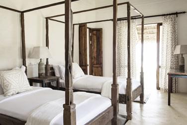 photo Qambani Luxury Resort Zanzibar