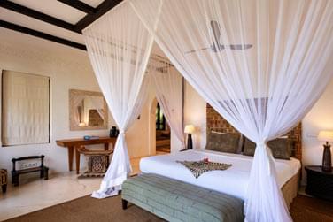 photo Qambani Luxury Resort Zanzibar