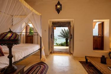 photo Qambani Luxury Resort Zanzibar