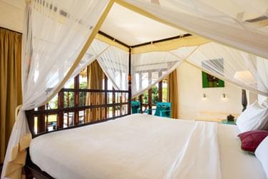 photo Qambani Luxury Resort Zanzibar