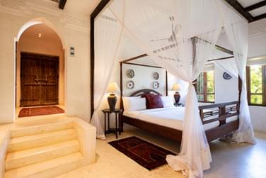 photo Qambani Luxury Resort Zanzibar