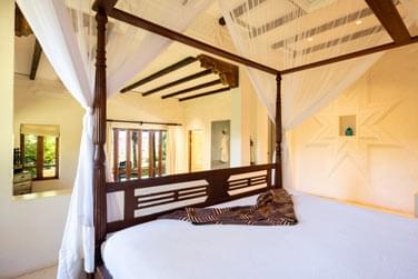 photo Qambani Luxury Resort Zanzibar