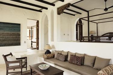 photo Qambani Luxury Resort Zanzibar