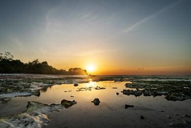 photo Qambani Luxury Resort Zanzibar