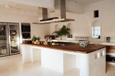 photo Qambani Luxury Resort Zanzibar