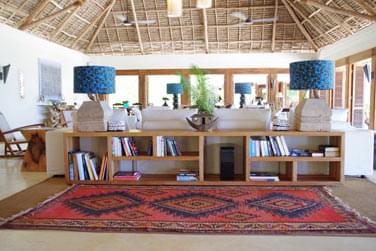 photo Qambani Luxury Resort Zanzibar