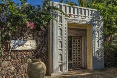 photo Qambani Luxury Resort Zanzibar