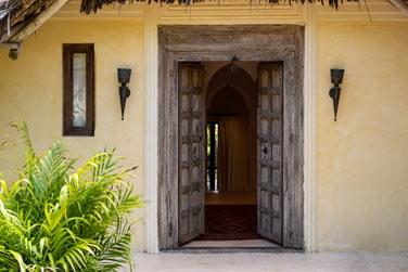 photo Qambani Luxury Resort Zanzibar