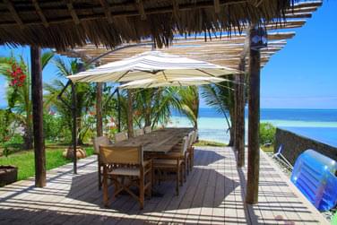 photo Qambani Luxury Resort Zanzibar