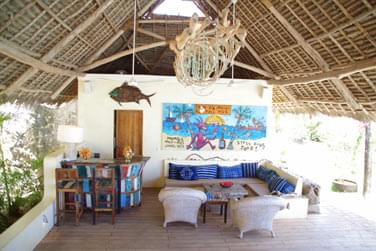 photo Qambani Luxury Resort Zanzibar