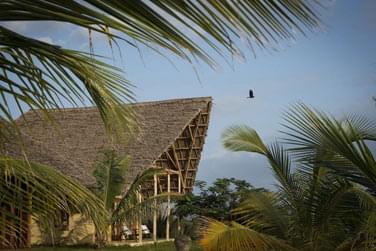 photo Qambani Luxury Resort Zanzibar