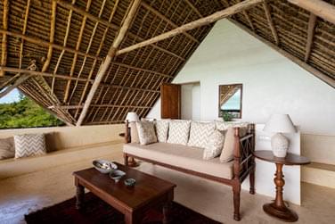 photo Qambani Luxury Resort Zanzibar