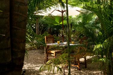 photo Qambani Luxury Resort Zanzibar