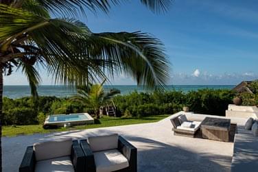 photo Qambani Luxury Resort Zanzibar