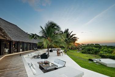 photo Qambani Luxury Resort Zanzibar