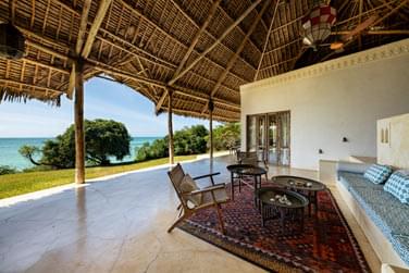 photo Qambani Luxury Resort Zanzibar