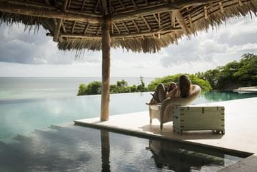 photo Qambani Luxury Resort Zanzibar