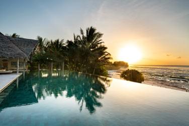 photo Qambani Luxury Resort Zanzibar