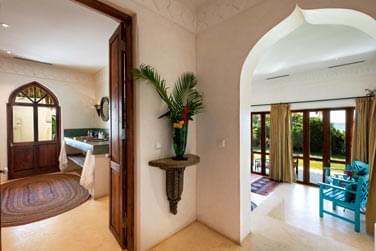 photo Qambani Luxury Resort Zanzibar