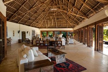 photo Qambani Luxury Resort Zanzibar