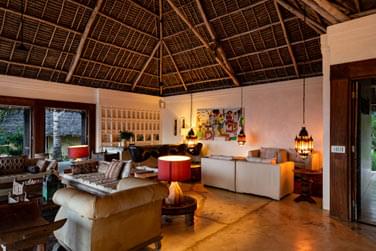 photo Qambani Luxury Resort Zanzibar