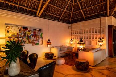 photo Qambani Luxury Resort Zanzibar