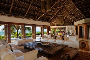 photo Qambani Luxury Resort Zanzibar