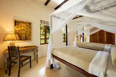 photo Qambani Luxury Resort Zanzibar