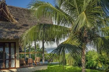 photo Qambani Luxury Resort Zanzibar