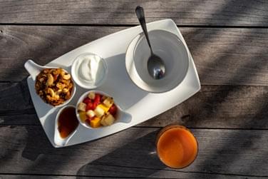 photo Qambani Luxury Resort Zanzibar