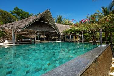 photo Qambani Luxury Resort Zanzibar