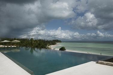 photo Qambani Luxury Resort Zanzibar
