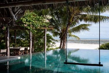 photo Qambani Luxury Resort Zanzibar