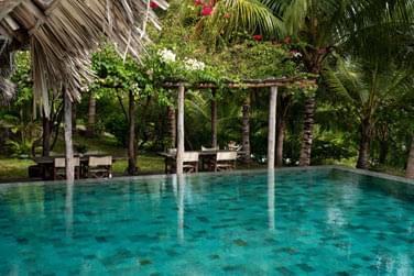 photo Qambani Luxury Resort Zanzibar