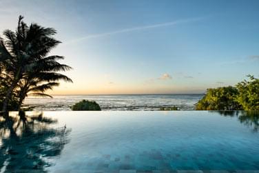 photo Qambani Luxury Resort Zanzibar