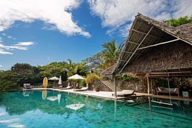 photo Qambani Luxury Resort Zanzibar