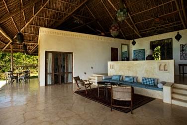 photo Qambani Luxury Resort Zanzibar