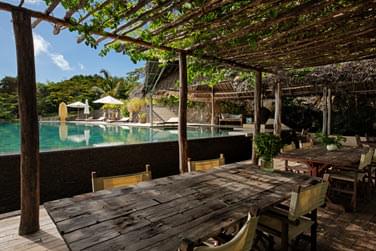 photo Qambani Luxury Resort Zanzibar