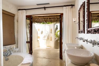 photo Qambani Luxury Resort Zanzibar