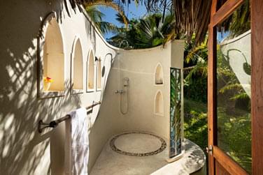 photo Qambani Luxury Resort Zanzibar