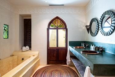 photo Qambani Luxury Resort Zanzibar