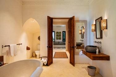 photo Qambani Luxury Resort Zanzibar