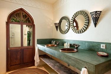 photo Qambani Luxury Resort Zanzibar